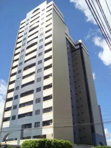 APARTAMENTO para alugar na cidade de FORTALEZA-CE