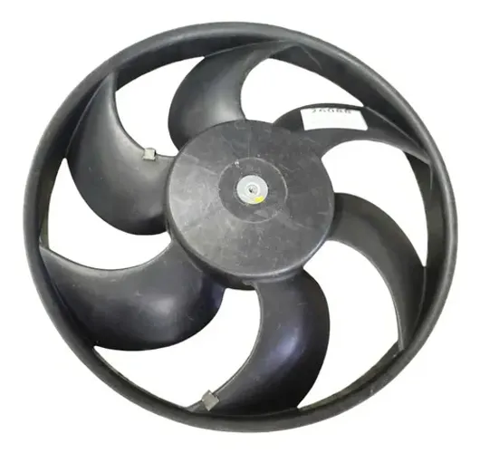 Helice Motor Ventoinha Radiador Peugeot 405 1995