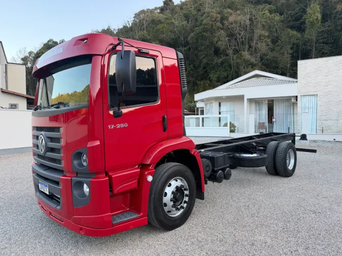 VW 17 250 o mas novo do ? #raridade # leia atenciosamente o anúncio 