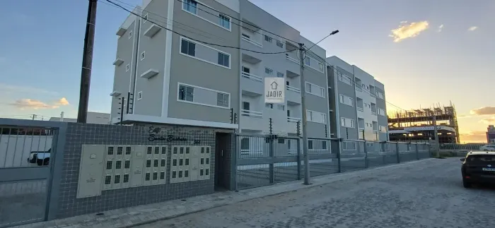 Imóvel para venda com 57 metros quadrados com 1 quarto em Boa Esperança - Petrolina - PE