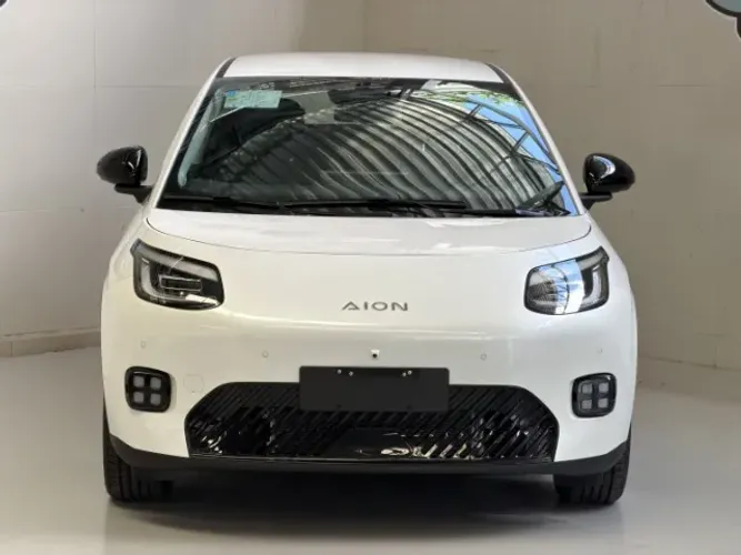 GAC Motors Aion UT Premium (Elétrico) 2027