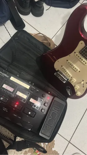 Zoom G5n