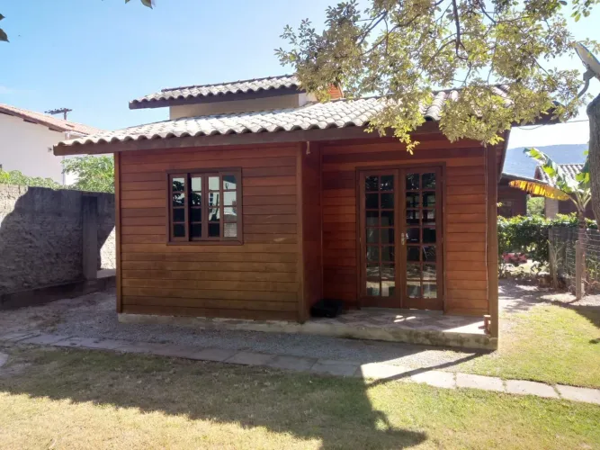 Ótima casa no Rio Vermelho