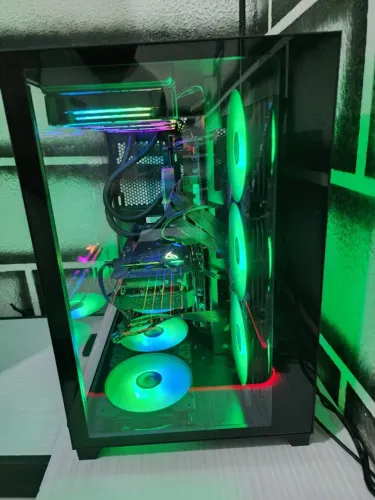 PC Gamer (core i9)