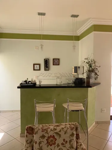 Casa Padrão em Ribeirão Preto