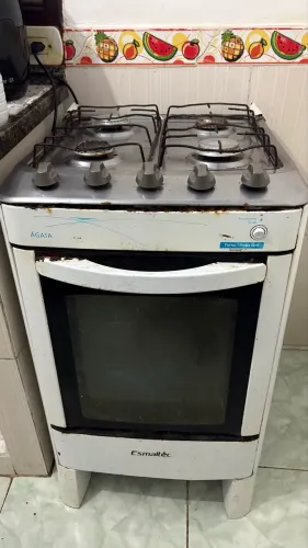 Fogão