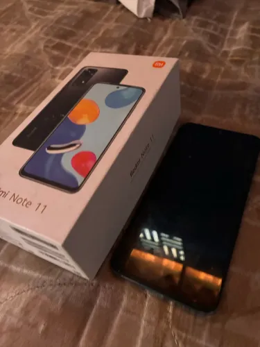 Xiome Redmi Note 11