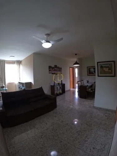 Apartamento para Aluguel no Castelo, BH