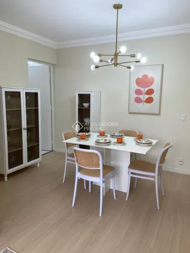 Apartamento no Condomínio Atlântico Sul - vendido como nas fotos - Santo André