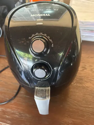 Airfryer mondial Pratic 2,4
