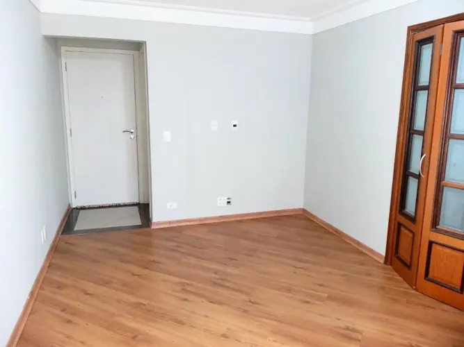 Apartamento Reformado para Locação na Vila Mariana ? 3 Dormitórios e 1 Vaga