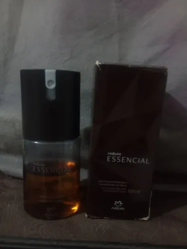 Deo Corporal Essencial