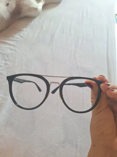 Armação de óculos da Ray-Ban Original