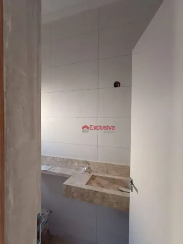 Casa com 3 dormitórios à venda, 140 m² por R$ 1.100.000,00 - Residencial Jardim dos Lírios