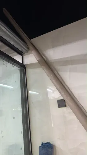 Toldo de 4 metros