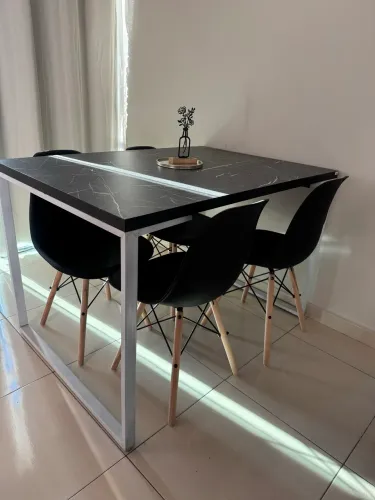 Mesa de jantar