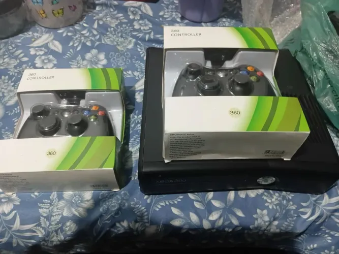 Xbox 1