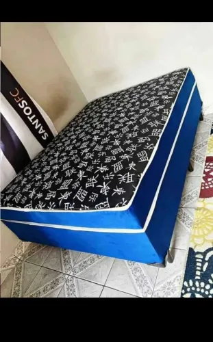 CAMA CASAL CONJUGADA 