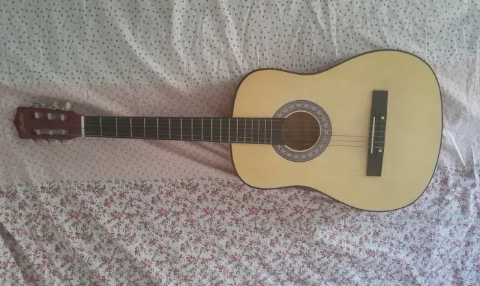 violão austin kauthon