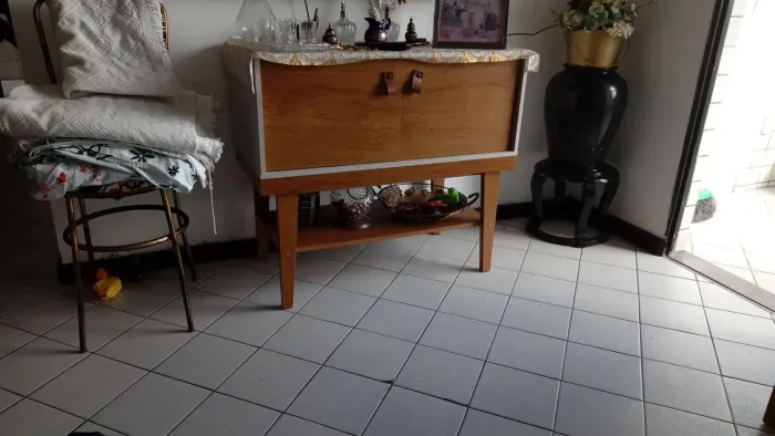 Buffet aparador