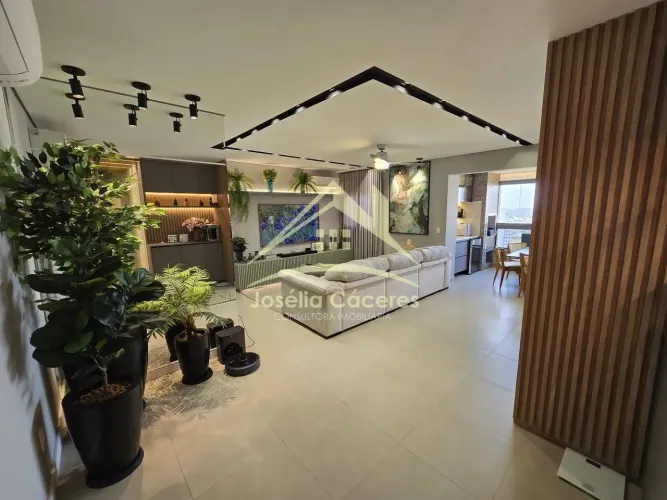Apartamento à venda, Jardim Aclimação, Cuiabá, MT