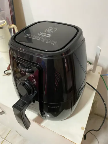 Air Fryer Grand Smart Mallory