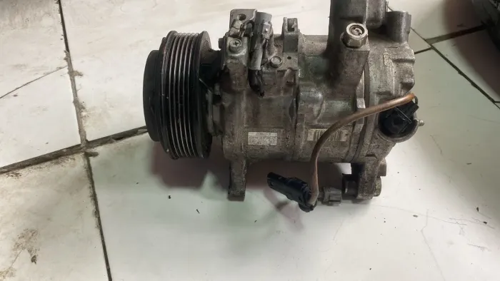 Compressor ar condicionado bmw x1 2.0 320 328i x2 x3