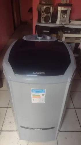 Tanquinho Suggar 20 kilos