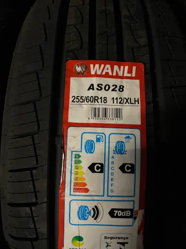 PNEU ARO 18
