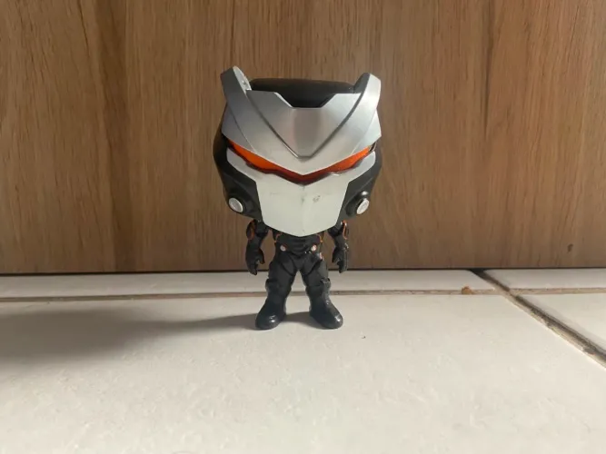 Funko pop fortnite
