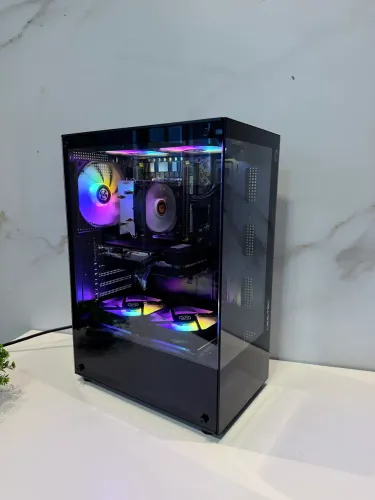 Pc gamer (aceito trocas)