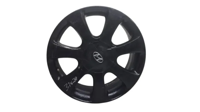 Roda aro 17 Elantra GLS /i30 2012/2013