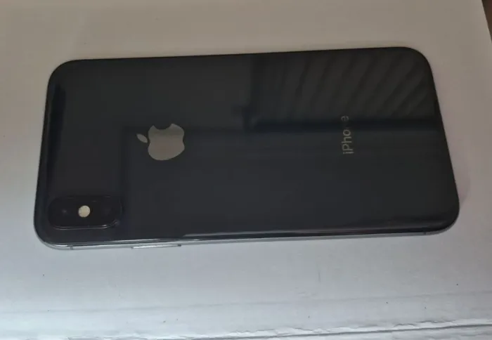 Vendo iPhone XS 64GB