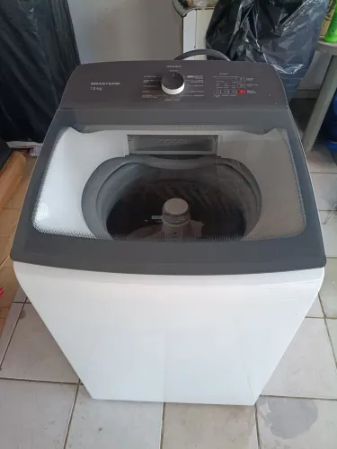 Brastemp 13 Kg Novíssima