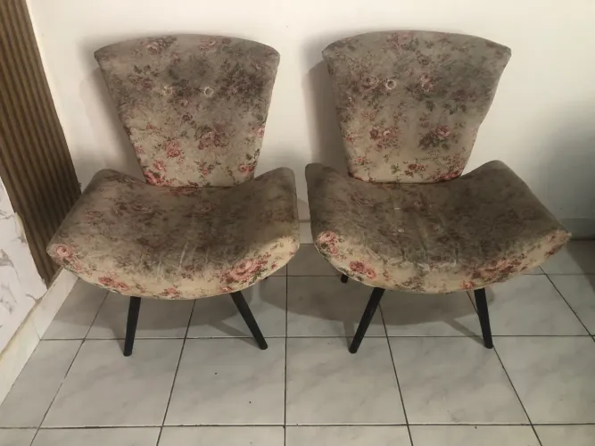 Poltronas