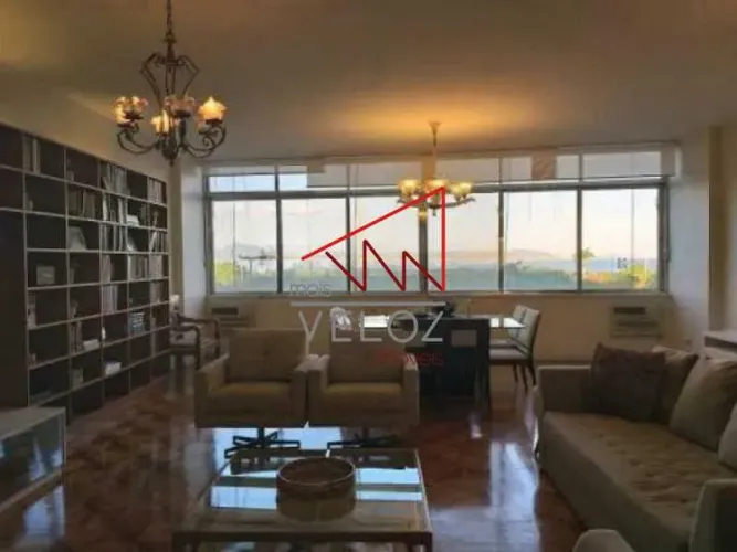 Apartamento-À VENDA-Flamengo-Rio de Janeiro-RJ