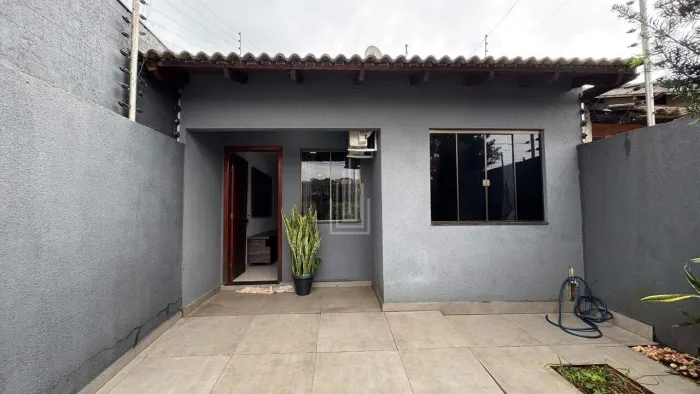 Casa para Locação no Jardim Alvorada Foz do Iguaçu/PR