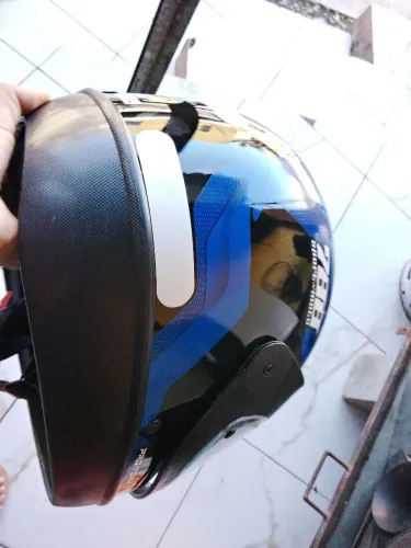 Capacete para motos