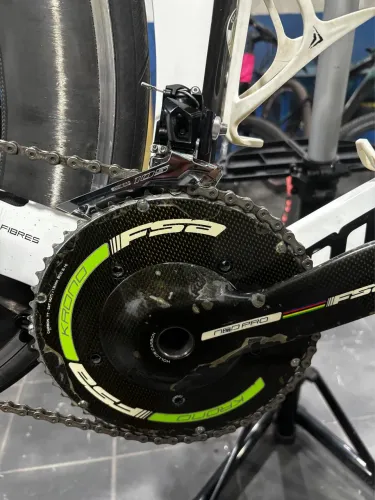Bike TT Merida