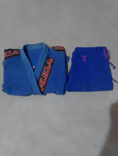 kimono A2 jiu-jitsu/ judô 