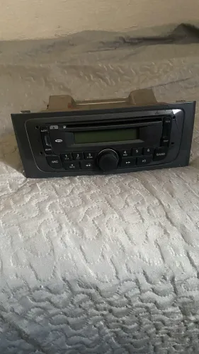 Rádio original Fiat Punto 2008-2012