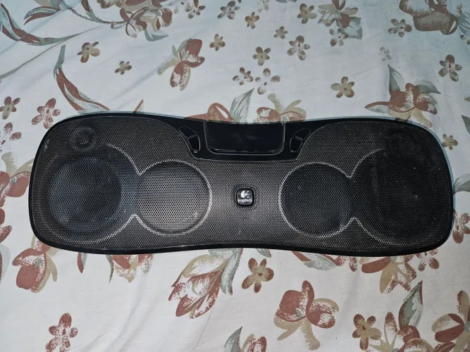 SoundBar Logitech Suround