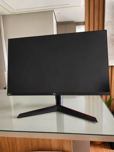 Monitor Gamer LG UltraGear 27", FHD, 240Hz, 1ms, IPS