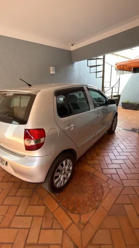 Volkswagen Fox City 1.0 MI/ 1.0mi Total Flex 8V 5P 2009