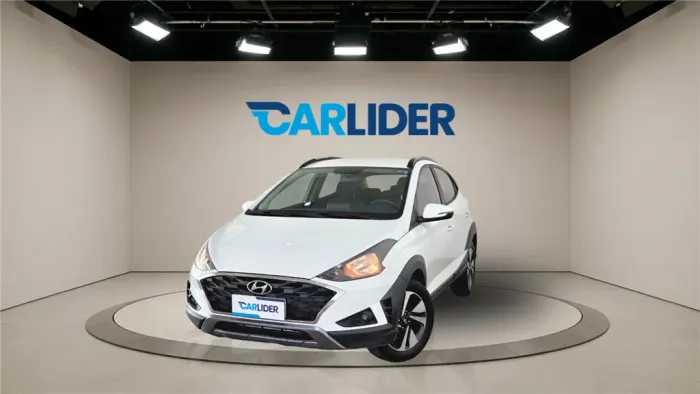 Hyundai HB20X Evolution 1.6 Flex 16V AUT 2021