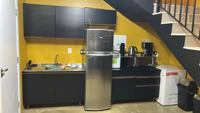 Móveis Cozinha completa