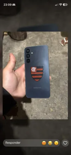 A16 galaxy 