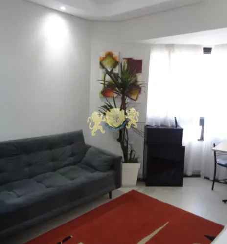 Rarus Flats - Flat para alugar na Vila Mariana - Edifício Royal Ibirapuera
