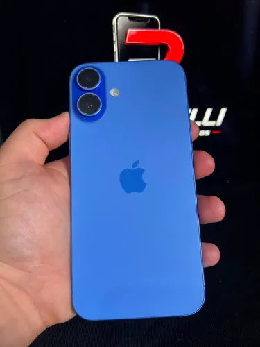 IPHONE 16 128 GB