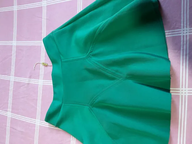 saia short